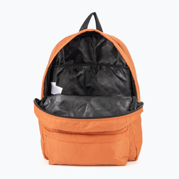 Rucsac de oraș Vans Old Skool Backpack 22 l auburn 4