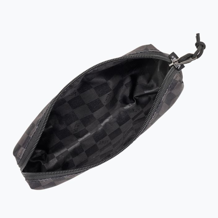 Vans Old Skool Pencil Pouch negru / cărbune 5