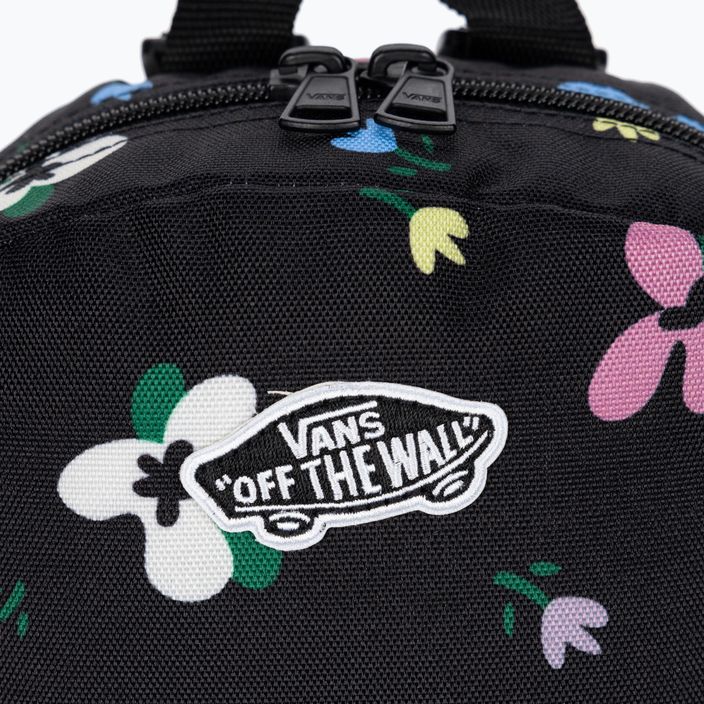 Rucsac de oraș Vans Got This Mini 6 l black/lavender mist 4