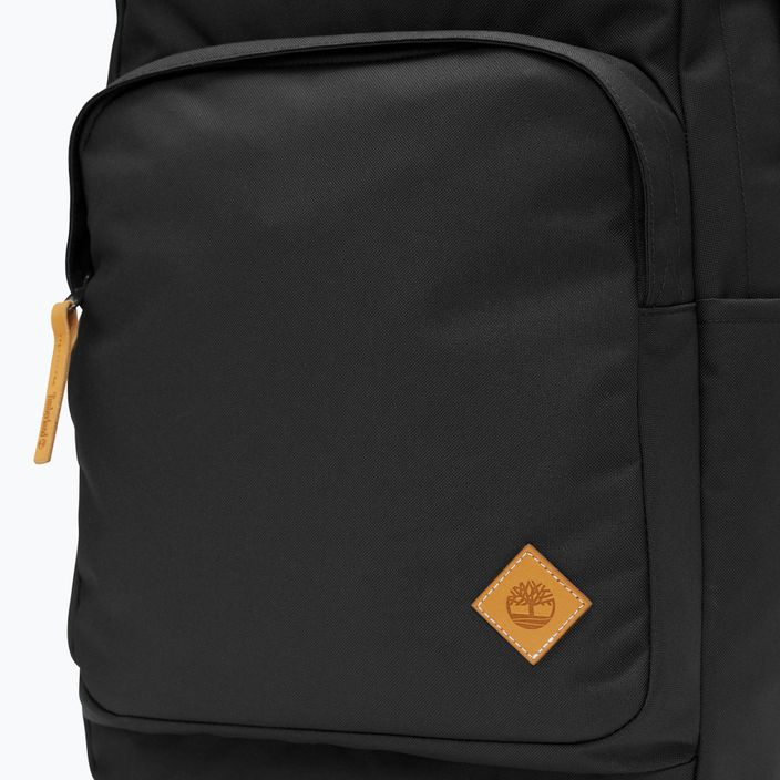 Rucsac de oraș  Timberland Backpack 27 l black 4