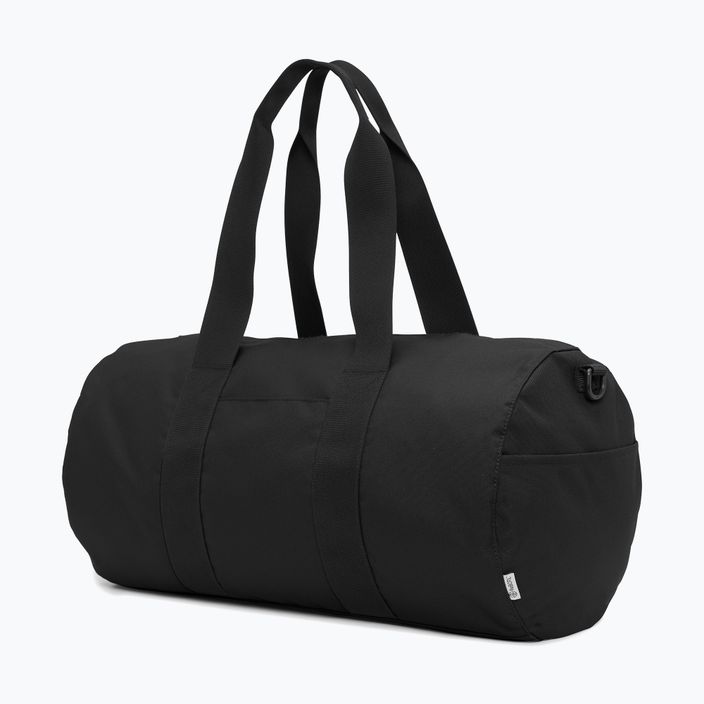 Geantă Timberland Duffel Bag 22 l black 2