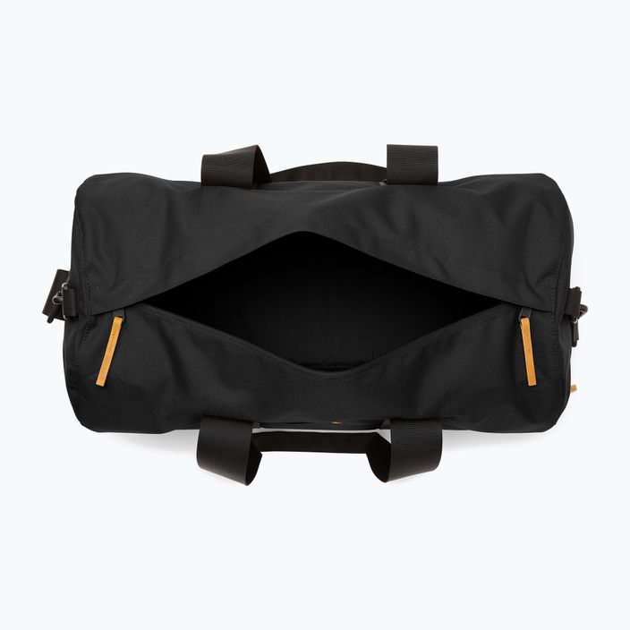 Geantă Timberland Duffel Bag 22 l black 3