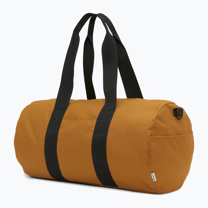 Geantă Timberland Duffel Bag 22 l dark wheat boot 2