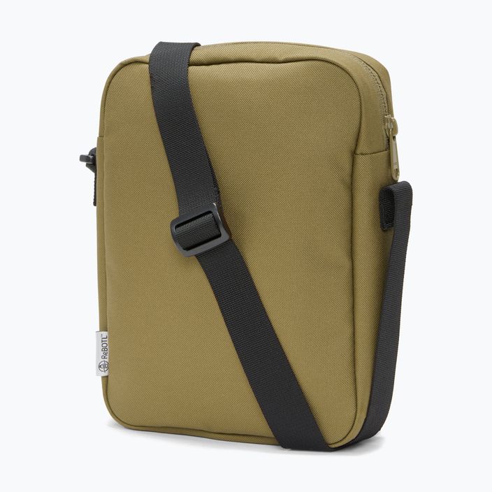 Borsetă Timberland Cross Body dark olive 2