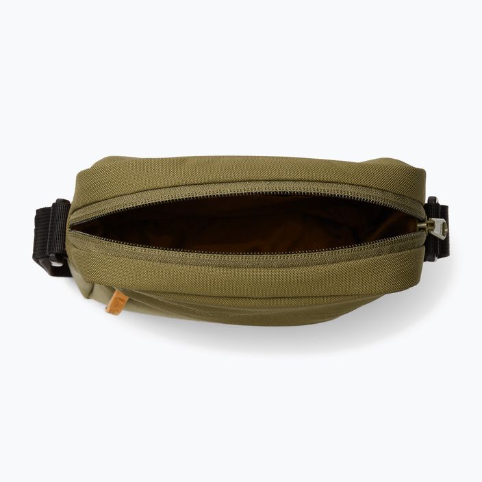 Borsetă Timberland Cross Body dark olive 3