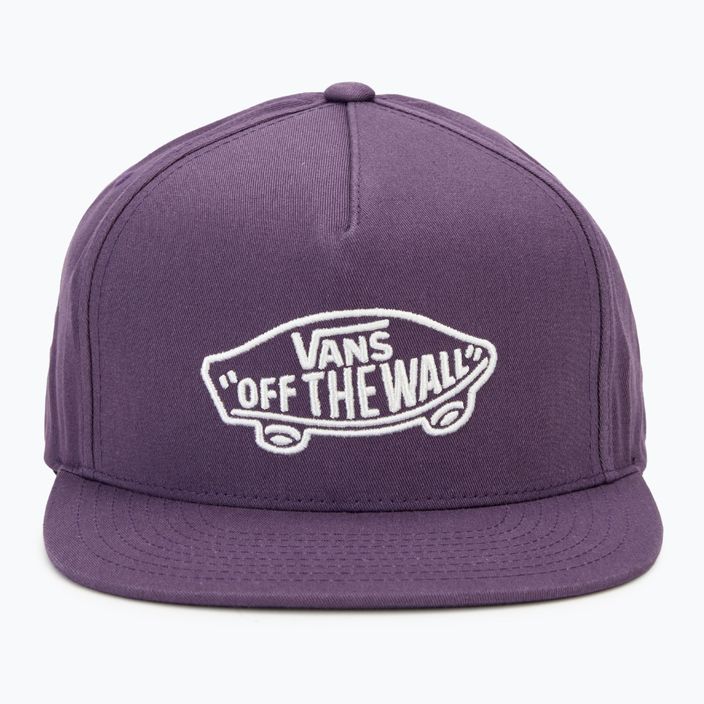 Șapcă  Vans Classic Vans Snapback gothic grape 2