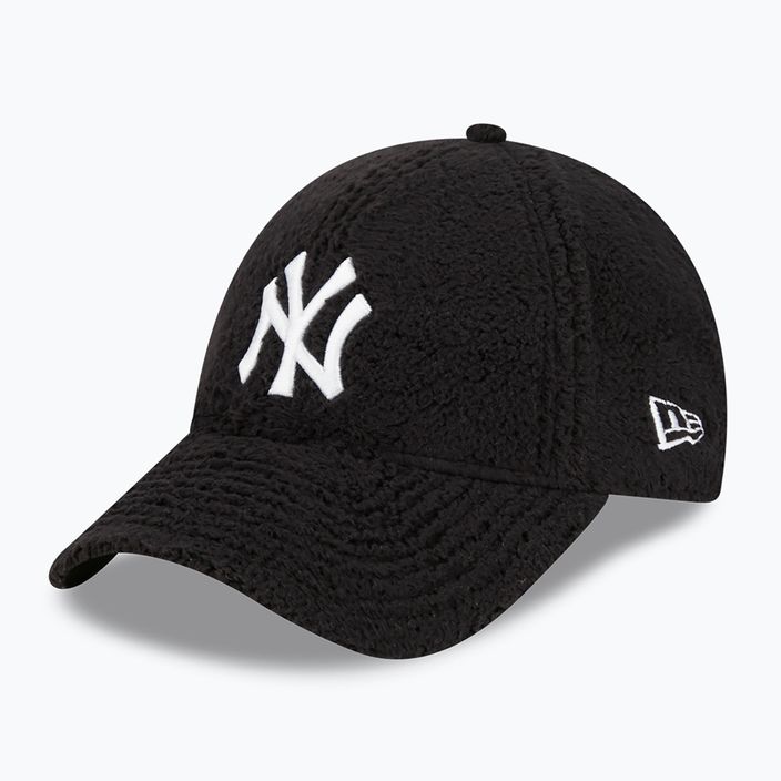 Șapcă New Era Teddy 9Forty New York Yankees black 2
