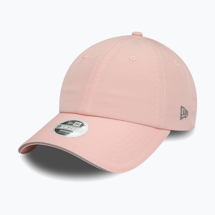 Șapcă New Era Open Back Cap pentru femei roz pastelat 2