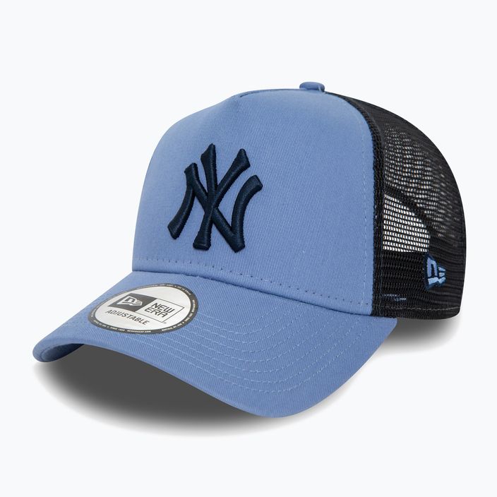 Șapcă pentru bărbați New Era League Essential Trucker New York Yankees med blue