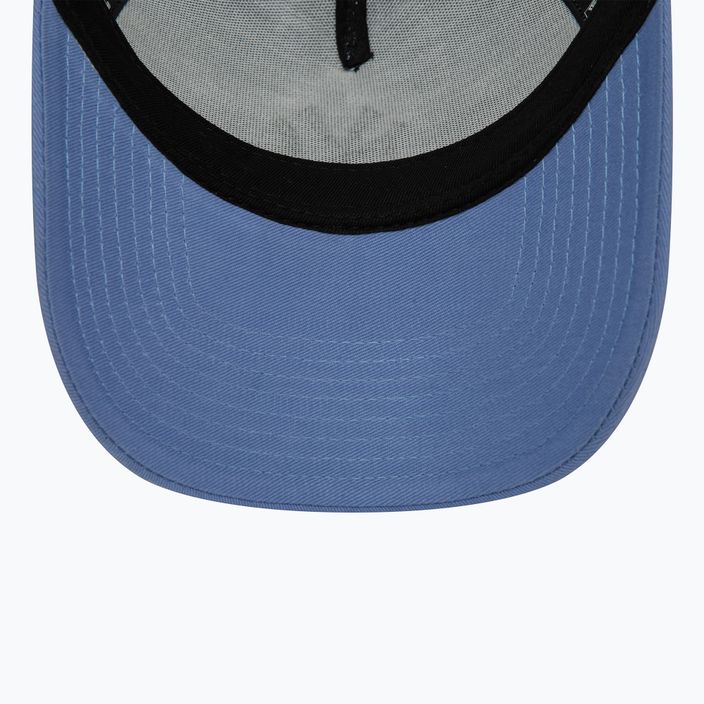 Șapcă pentru bărbați New Era League Essential Trucker New York Yankees med blue 5