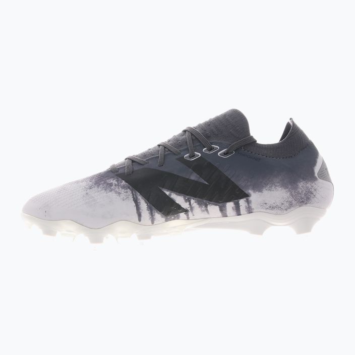 Încălțăminte de fotbal pentru bărbați New Balance Tekela Pro Low Laced FG V4+ graphite 8