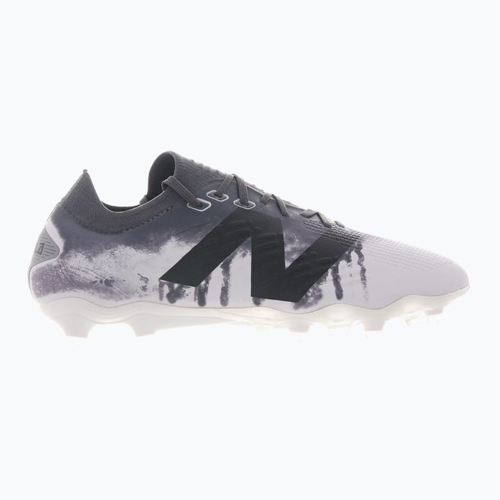 Încălțăminte de fotbal pentru bărbați New Balance Tekela Pro Low Laced FG V4+ graphite 9