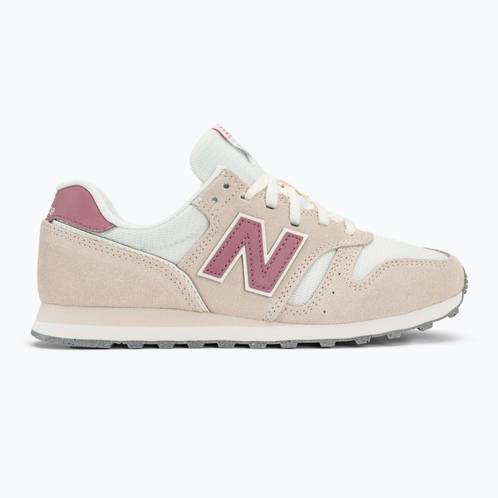 Încălțăminte pentru femei New Balance ML373 moonbeam 2