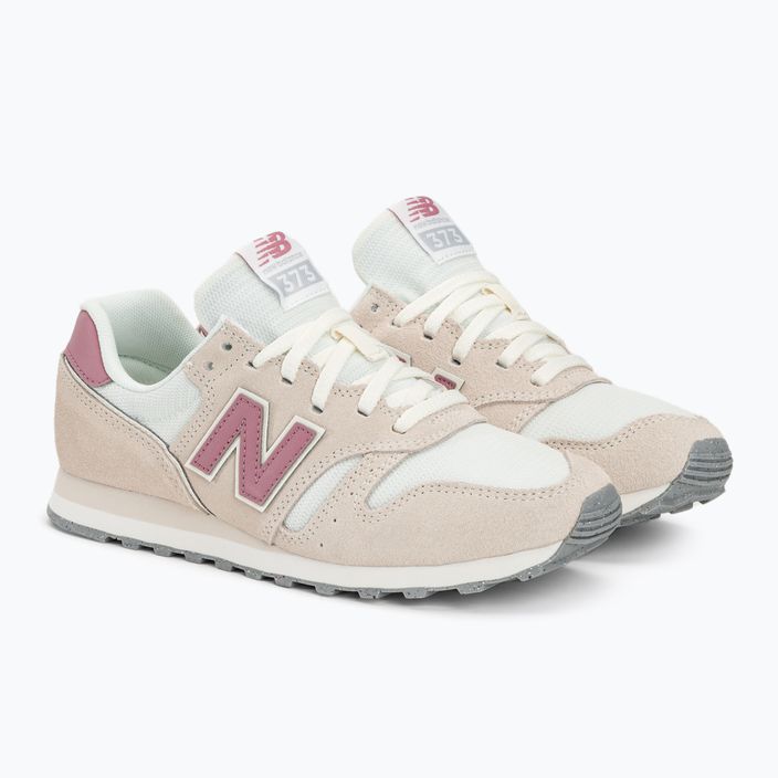 Încălțăminte pentru femei New Balance ML373 moonbeam 4