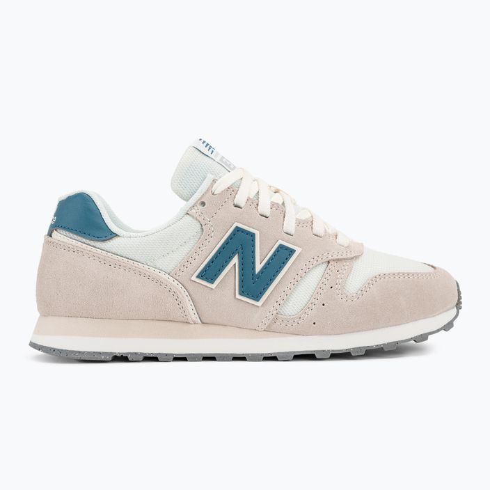 Încălțăminte pentru femei New Balance ML373 moonbeam NBWL373OJ2 2