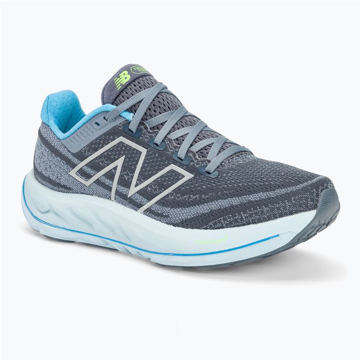 Încălțăminte de alergat pentru femei New Balance Fresh Foam X Vongo v6 dark arctic grey