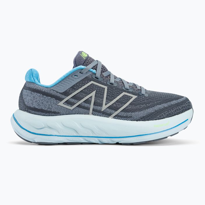 Încălțăminte de alergat pentru femei New Balance Fresh Foam X Vongo v6 dark arctic grey 2