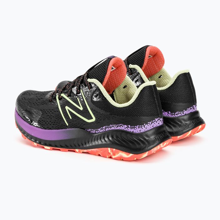 Încălțăminte de alergat pentru femei New Balance DynaSoft Nitrel v5 black 3