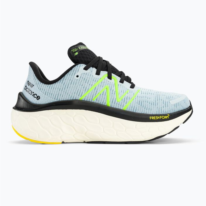 Încălțăminte de alergat pentru femei New Balance Fresh Foam X Kaiha Road quarry blue 2