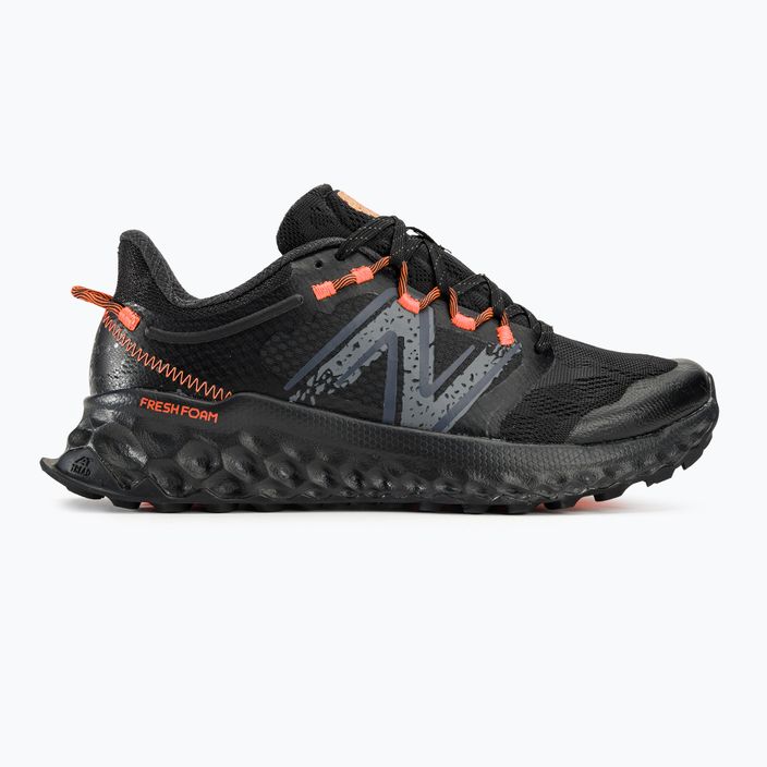 Încălțăminte de alergat pentru bărbați New Balance Fresh Foam Garoé black 2