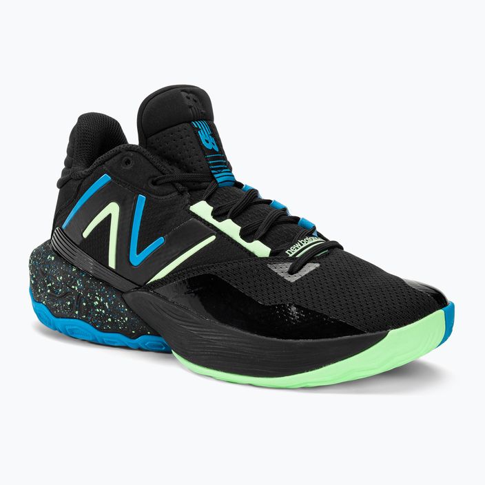 Încălțăminte de baschet New Balance TWO WXY v4 black