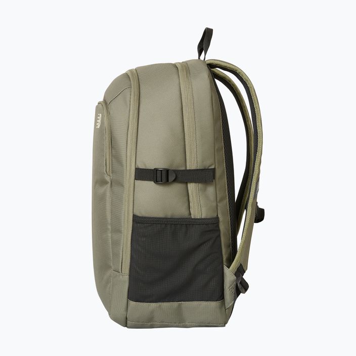 Rucsac de oraș  New Balance Heritage Logo 29 l dark olive 3