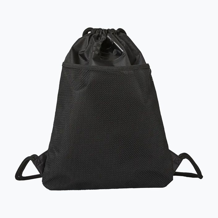 Sac New Balance Core Classic 12 l black