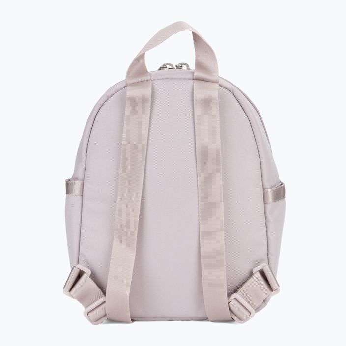 Rucsac pentru femei Nike Sportswear Futura 365 Mini 6 l platinum violet/summit white 3