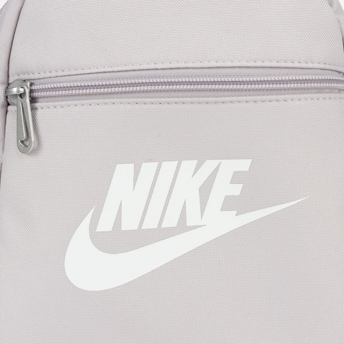 Rucsac pentru femei Nike Sportswear Futura 365 Mini 6 l platinum violet/summit white 4