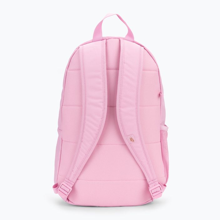 Rucsac pentru copii Nike Elemental 20 l pink rise/terra blush 4