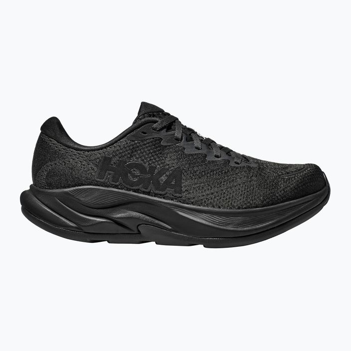 Încălțăminte de alergare pentru femei HOKA Rincon 4 black/black 2