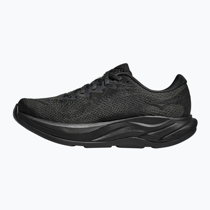 Încălțăminte de alergare pentru femei HOKA Rincon 4 black/black 3