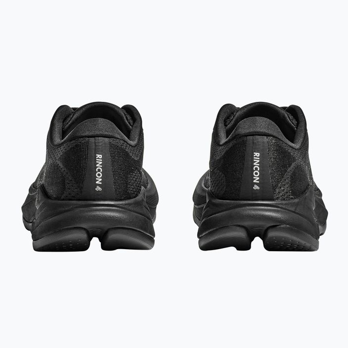 Încălțăminte de alergare pentru femei HOKA Rincon 4 black/black 4