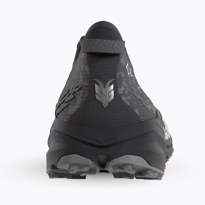 Încălțăminte de alergare pentru bărbați Hoka Speedgoat 6 GTX black/outer orbit 4