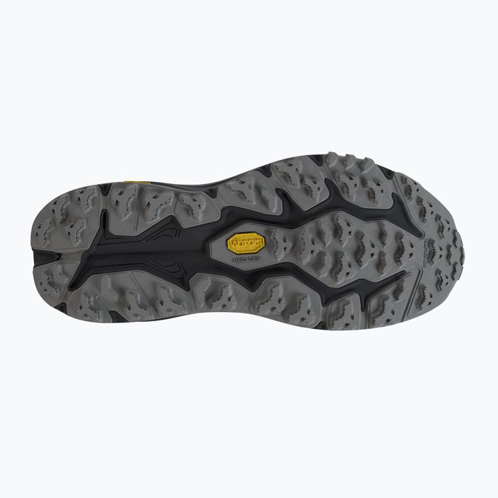 Încălțăminte de alergare pentru bărbați Hoka Speedgoat 6 GTX black/outer orbit 7