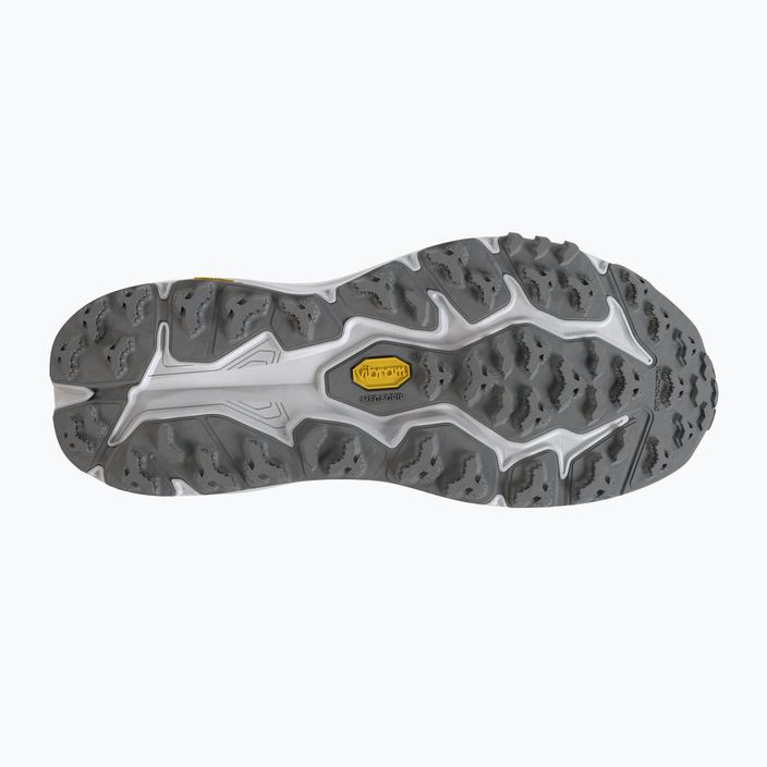 Încălțăminte de alergare pentru bărbați Hoka Speedgoat 6 GTX stardust/outer orbit 4