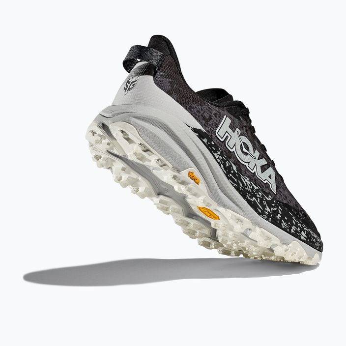 Încălțăminte de alergare pentru bărbați HOKA Speedgoat 6 black/stardust 6