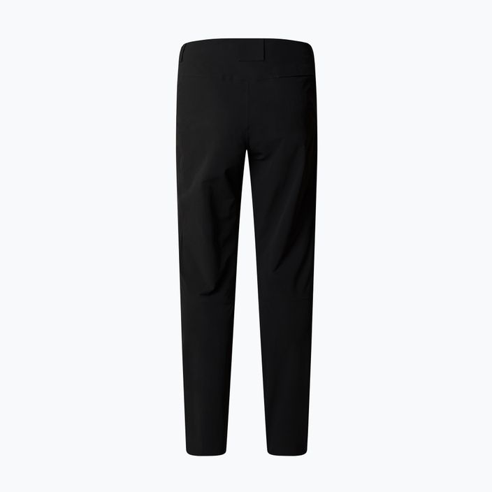 Pantaloni pentru bărbați The North Face Summit Off Width black/npf 5