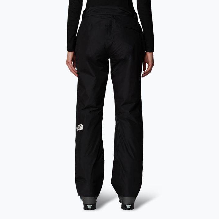 Pantaloni de schi pentru femei The North Face Dawnstrike GTX Insulated black/npf 3