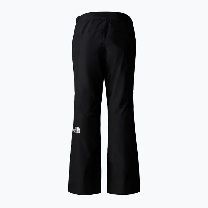 Pantaloni de schi pentru femei The North Face Dawnstrike GTX Insulated black/npf 5