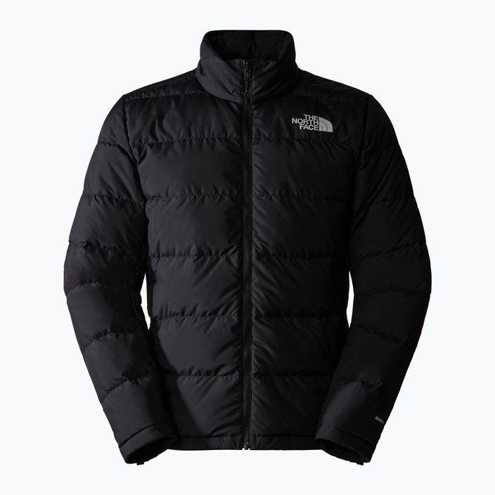 Jachetă 3 în 1 pentru bărbați The North Face Mountain Light Triclimate GTX negru/npf 9