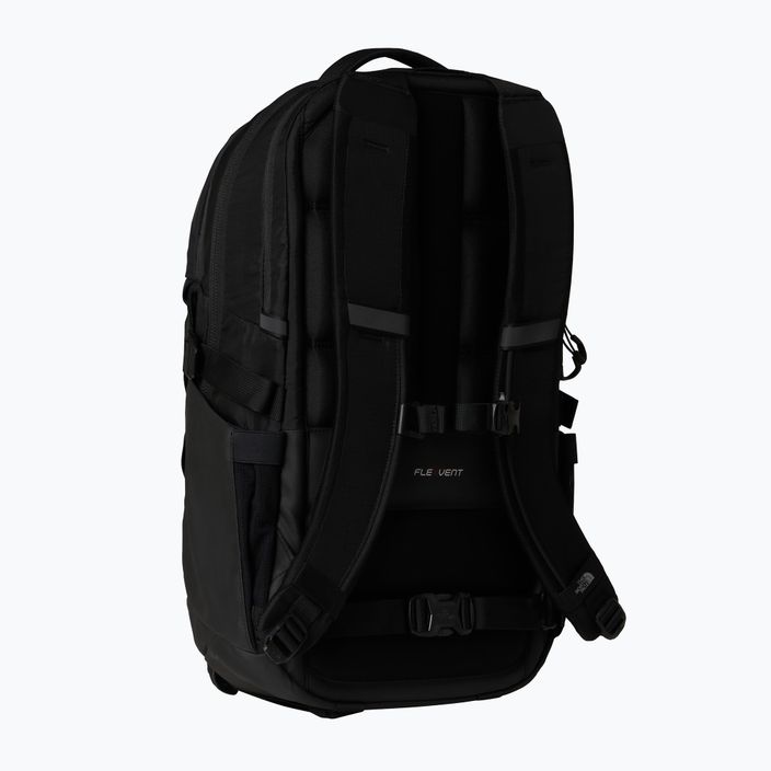 Rucsac turistic The North Face Recon 30 l black/black/npf 2