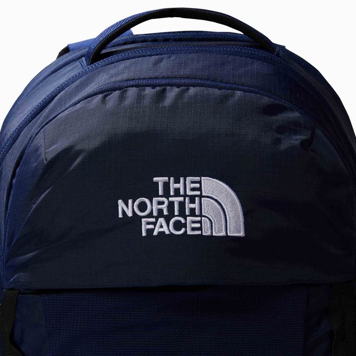 Rucsac turistic The North Face Recon 30 l navy/black/npf 3