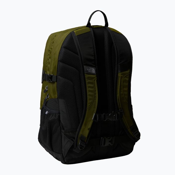 Rucsac turistic The North Face Borealis Classic 29 l forest olive/black 2