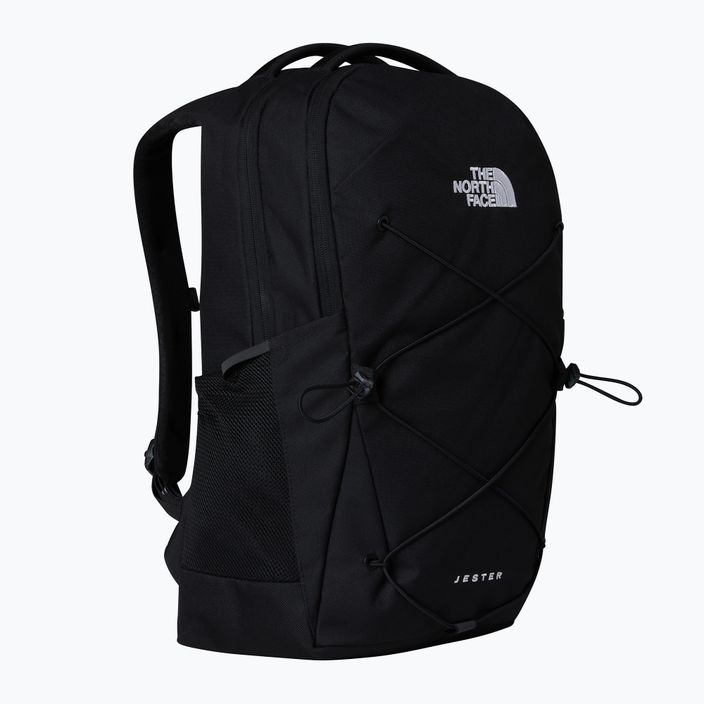 Rucsac de oraș The North Face Jester 28 l black/npf