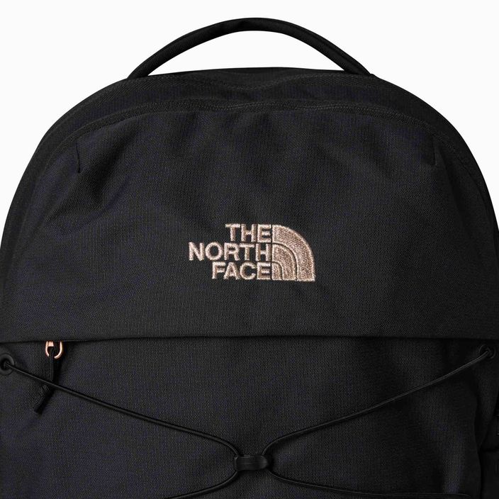 Rucsac turistic pentru femei The North Face Borealis 27 l black heath 3