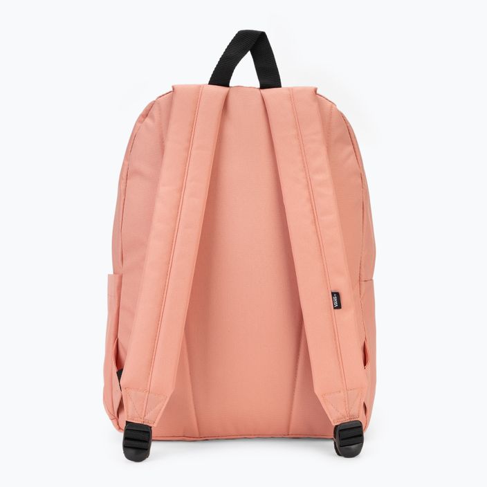 Vans Old Skool Classic 22 l lobster bisque rucsac urban 3