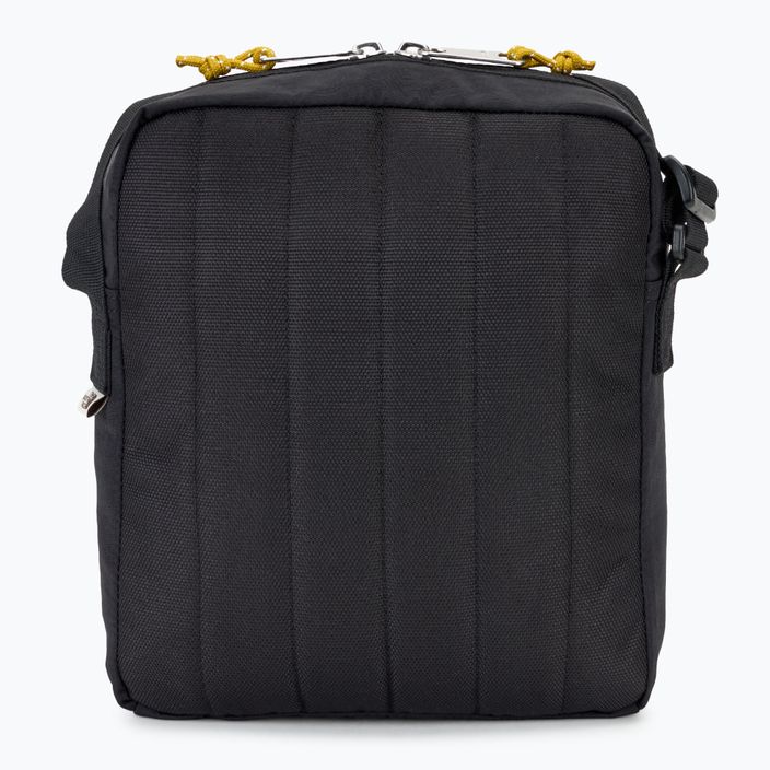 Geantă The North Face Berkeley Crossbody black/miner 3