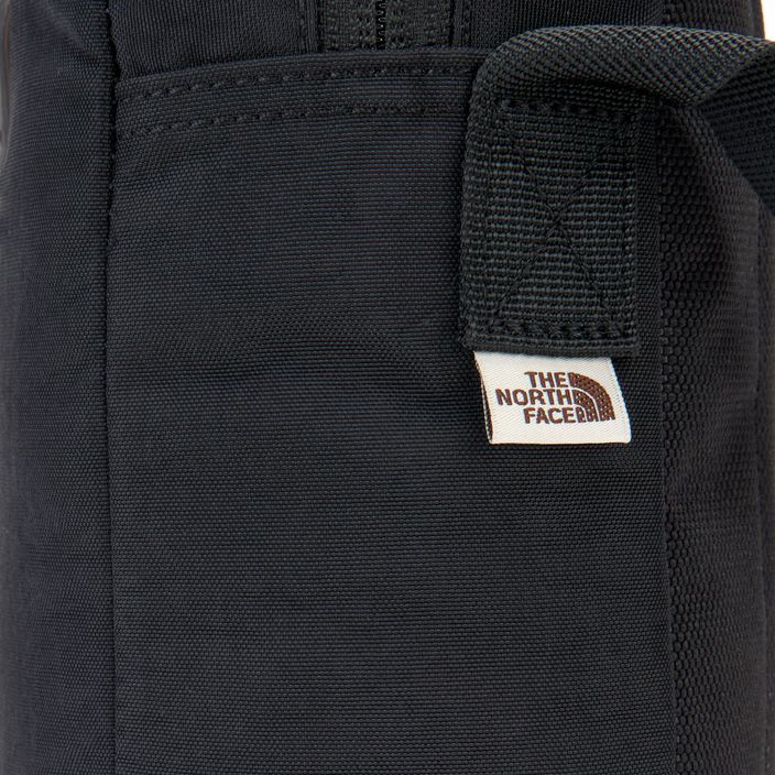 Geantă The North Face Berkeley Crossbody black/miner 5