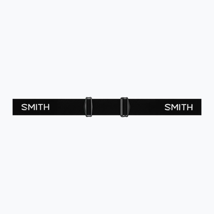 Smith Squad XL negru/chromapop pro fotocromic albastru oglindă ochelari de schi 5